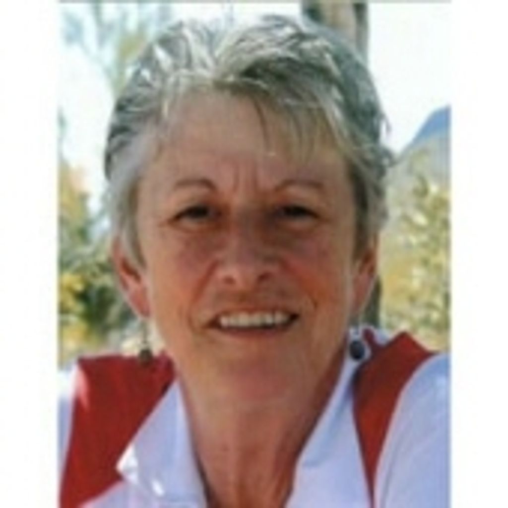 Nancy K. Eckert Profile Photo