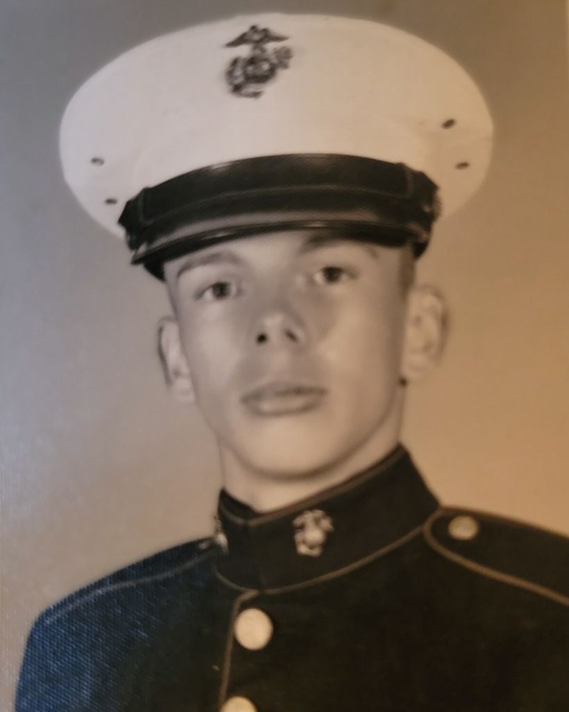 Charles Weldon Vance Jr.