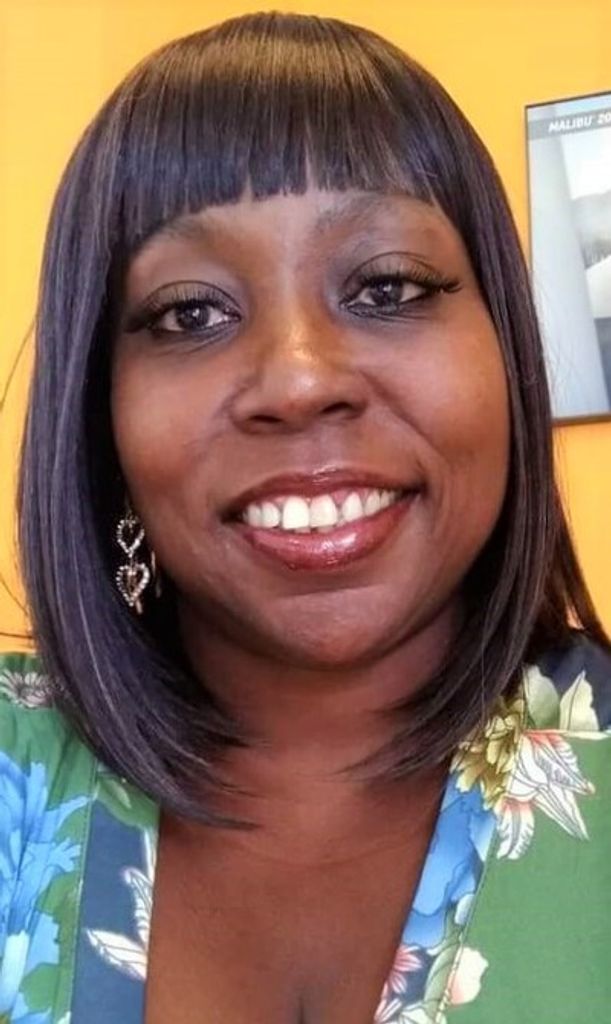 Chanda Janae Williams Profile Photo