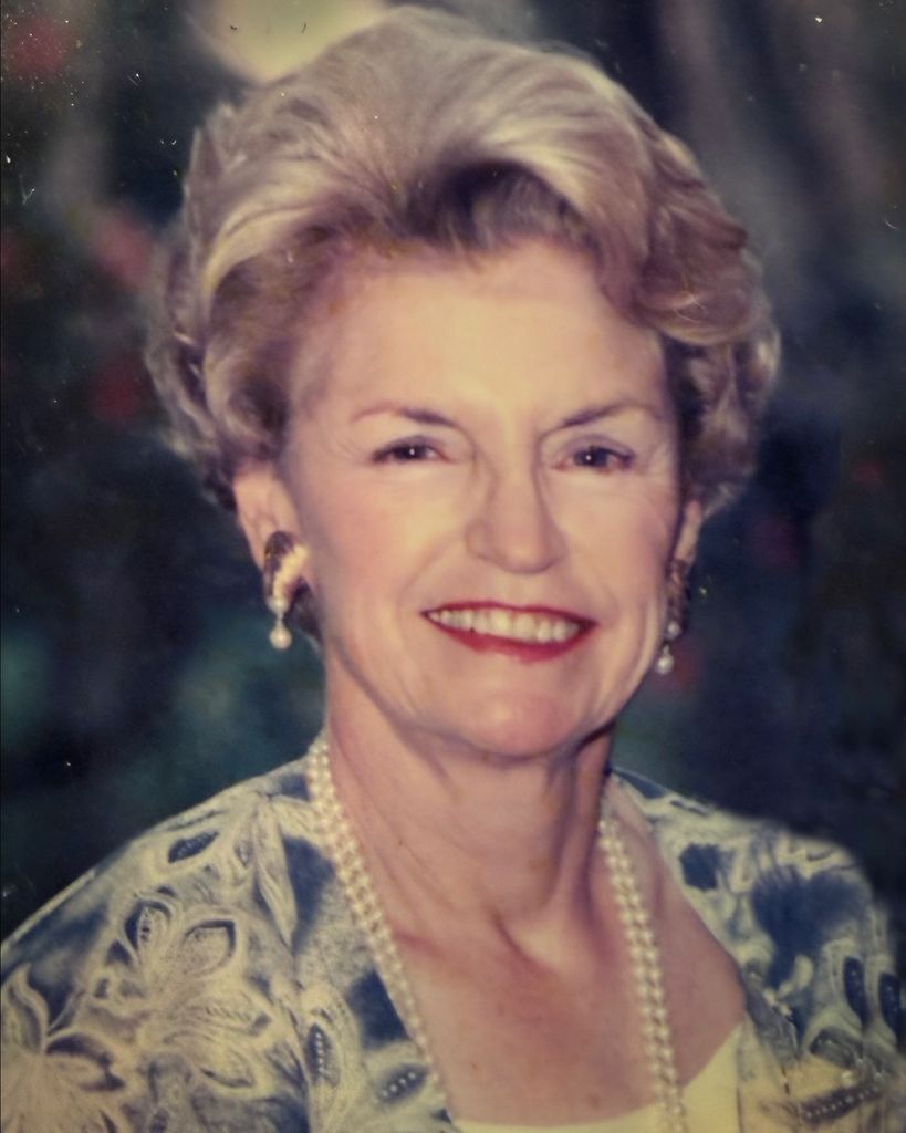 Patricia Fitzgibbons Profile Photo