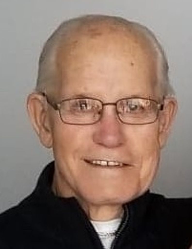 Herbert Barry McElrea Profile Photo