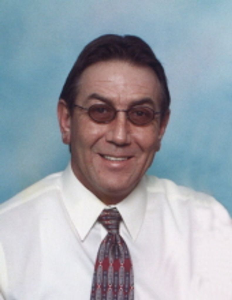 Patrick "Pat" Balthazor