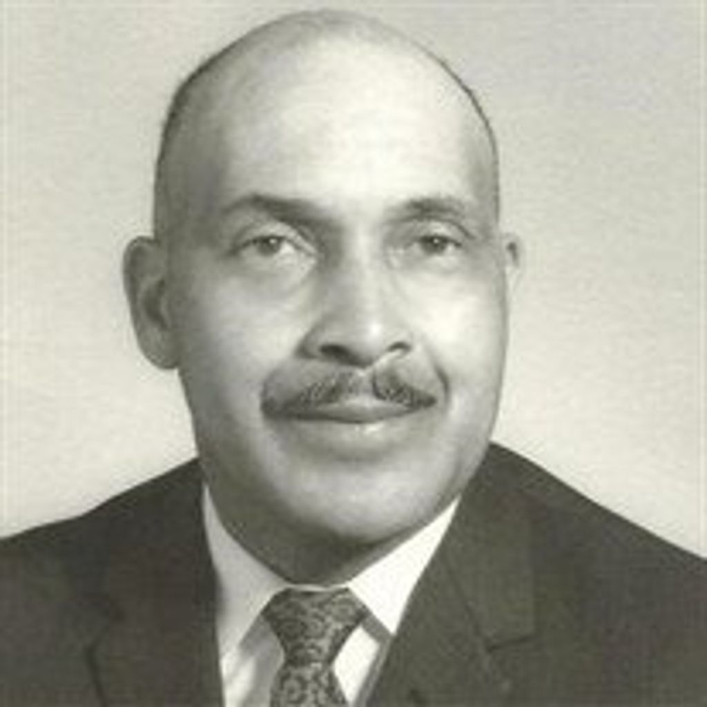 Elmer  Alexander Ijames Profile Photo