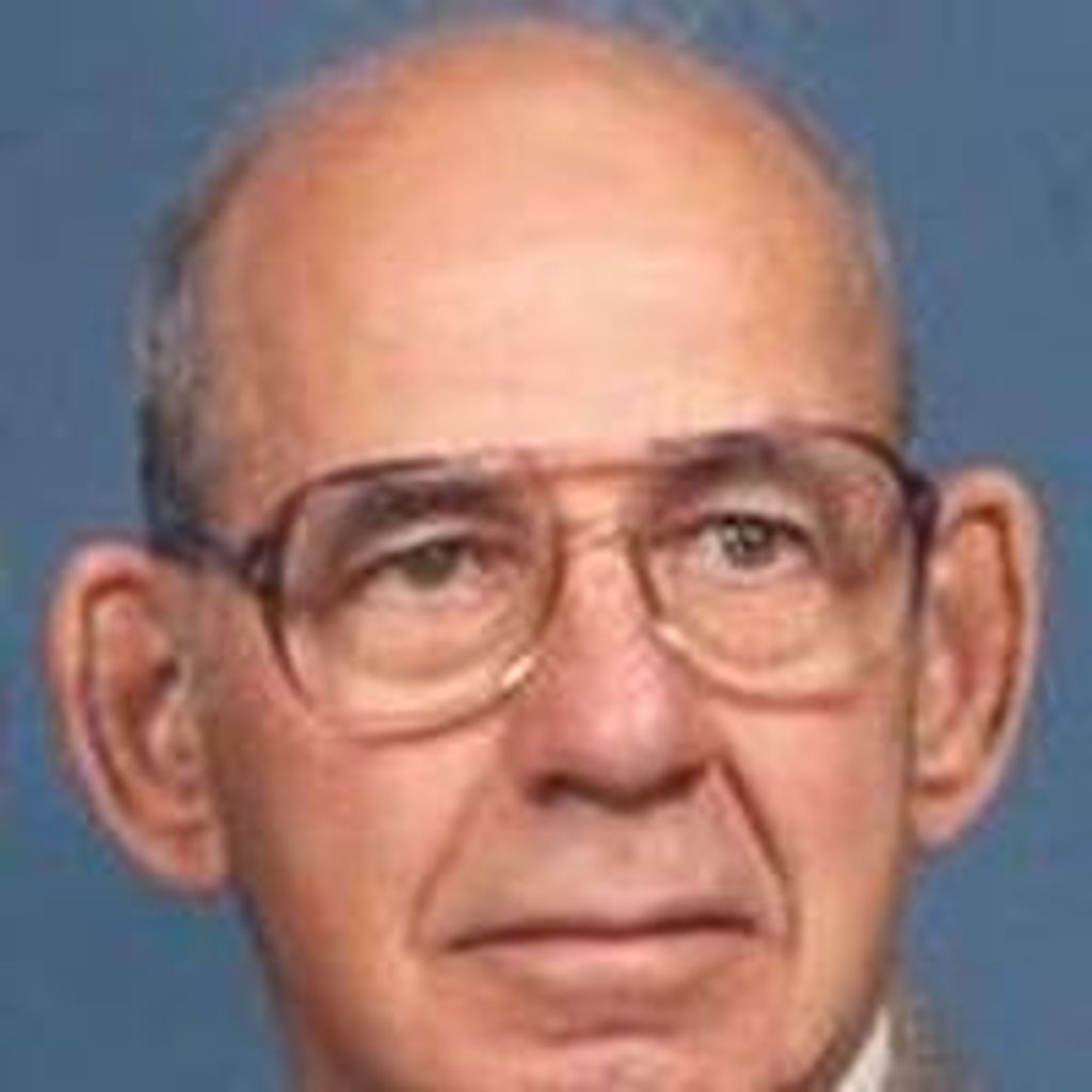 John George Kramer