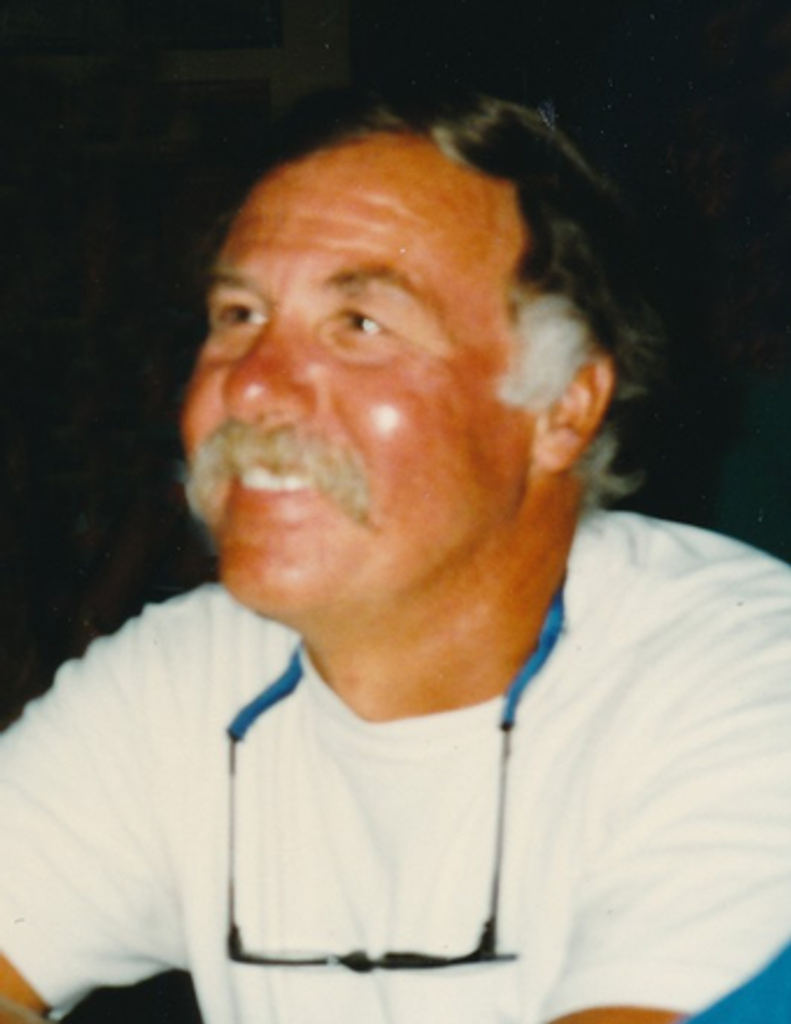 Terry Hunt Profile Photo
