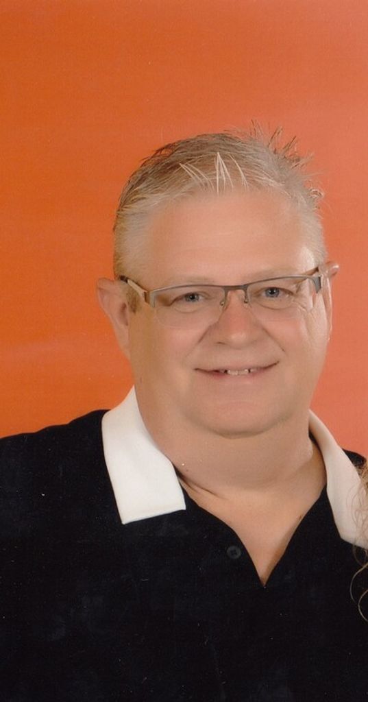 Glenn Scott Wyatt Profile Photo