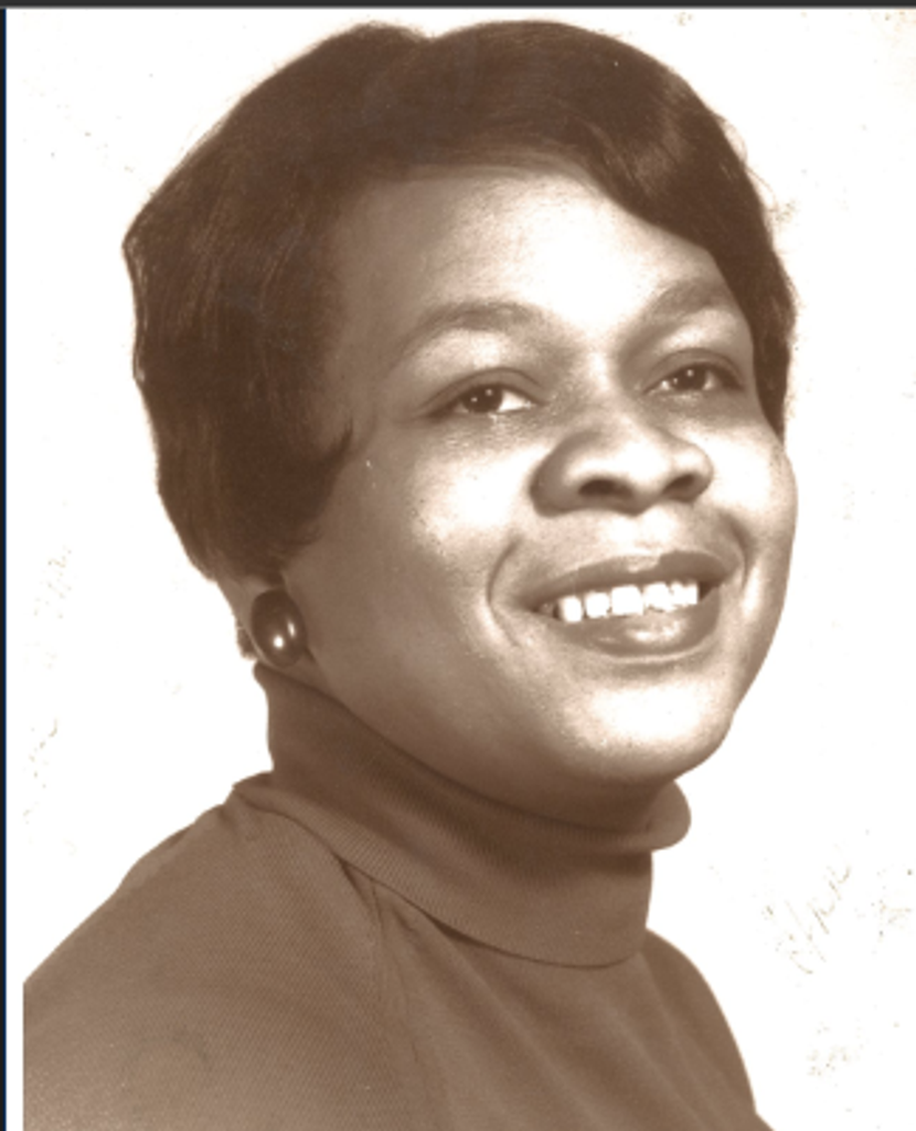 Ms. Anna Mae Childers