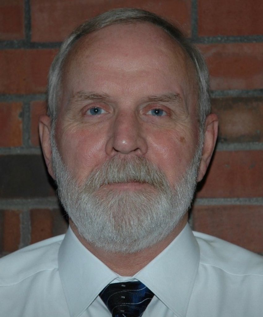 Robert Leon Cope Profile Photo