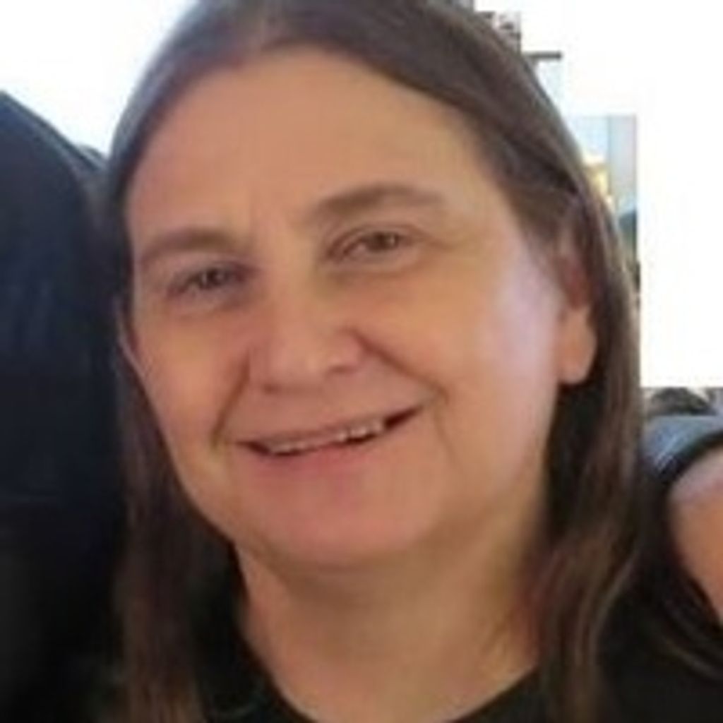 Dawn D Rosburg