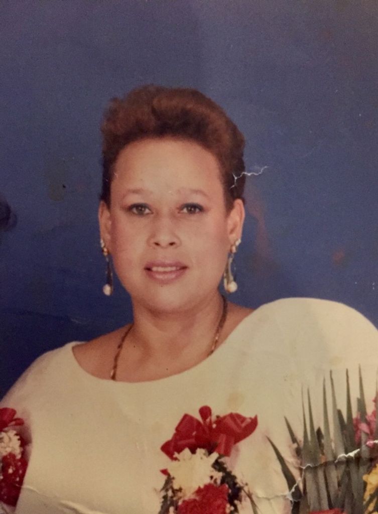 Alicia Rios-Ortiz