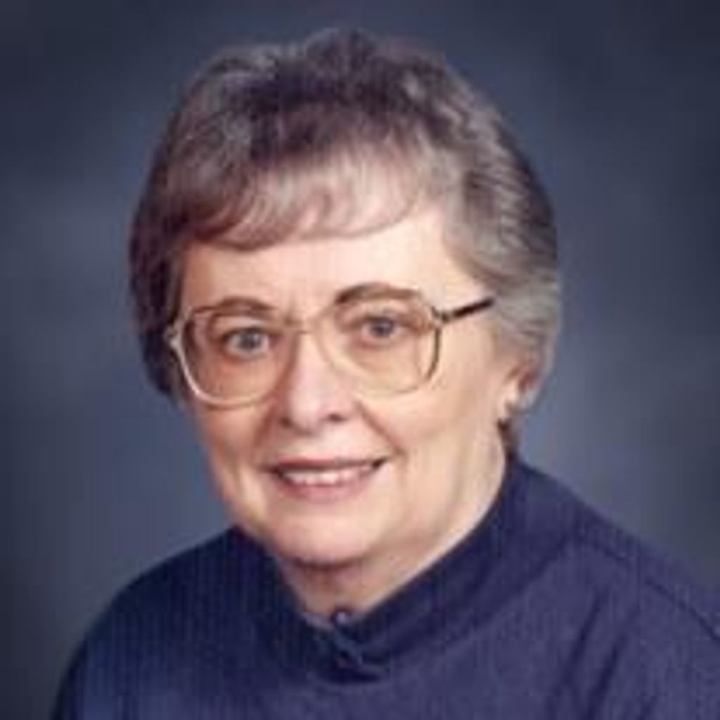 Norma Langsev