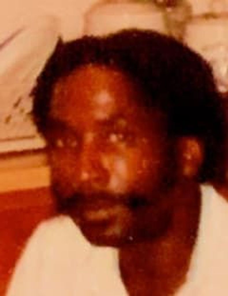 John Edward Booker Profile Photo