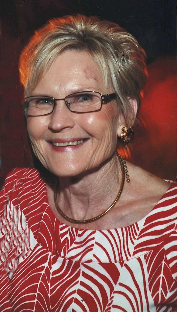 Gail Marie Pankey Davis Profile Photo