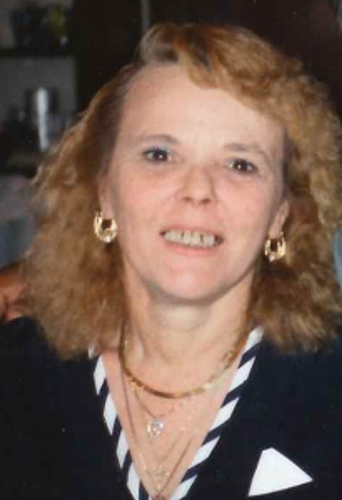 Phyllis Ann Elioff