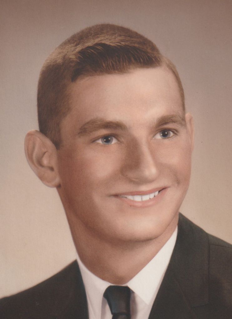 Robert (Bob) E. Janowski Profile Photo