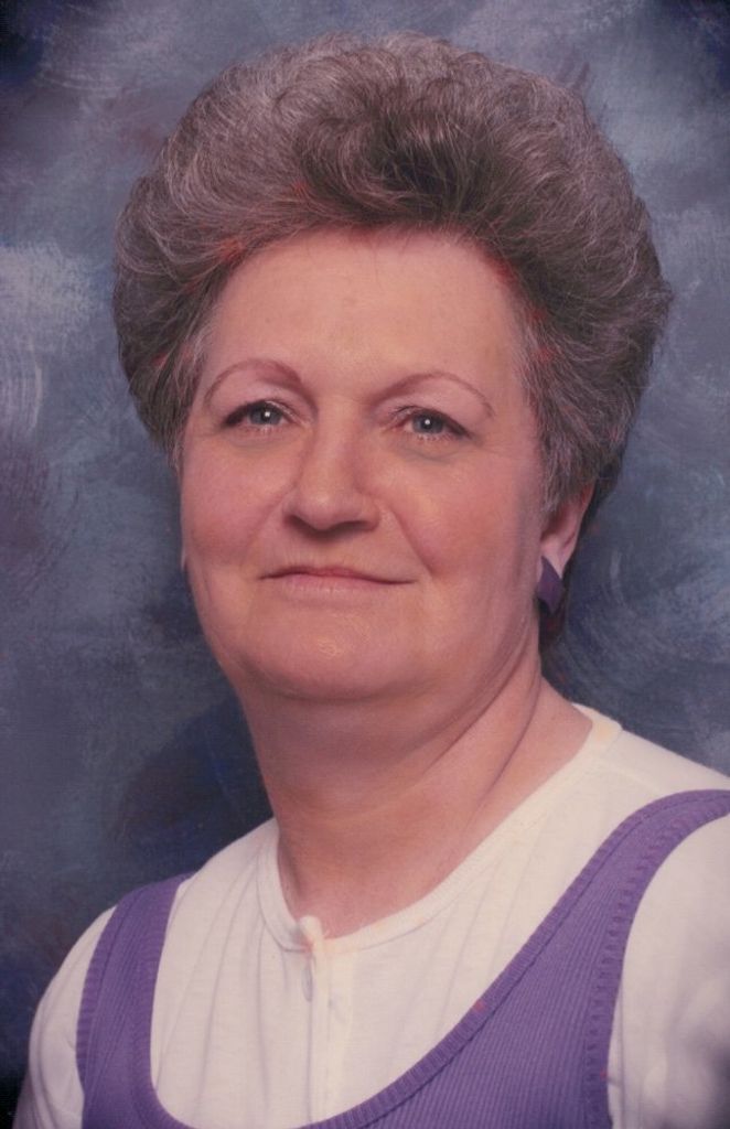 Geraldine Sanford Defoor Profile Photo