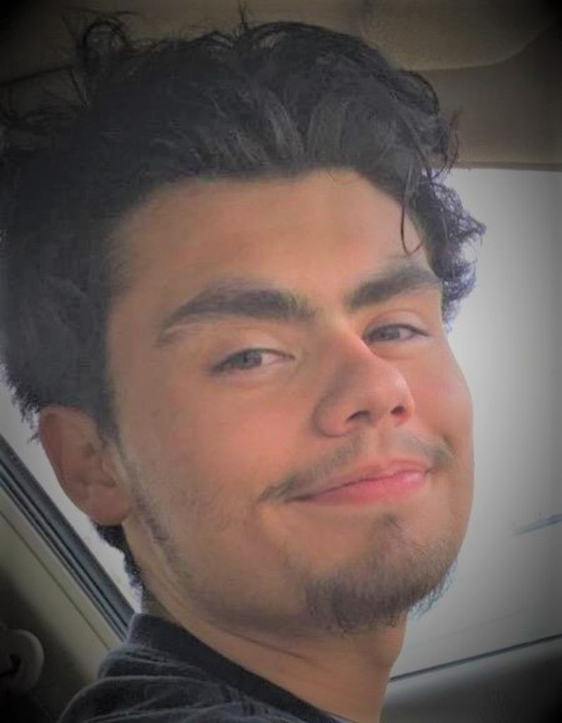 Daniel Tafoya