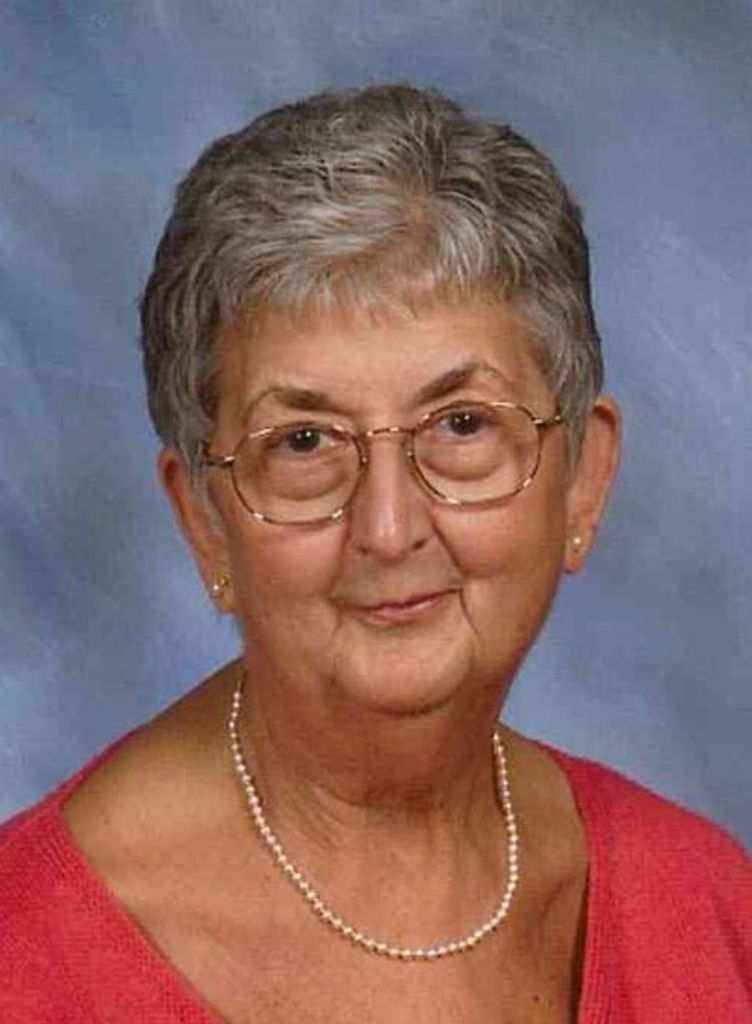 Mary Ann Mazur Profile Photo
