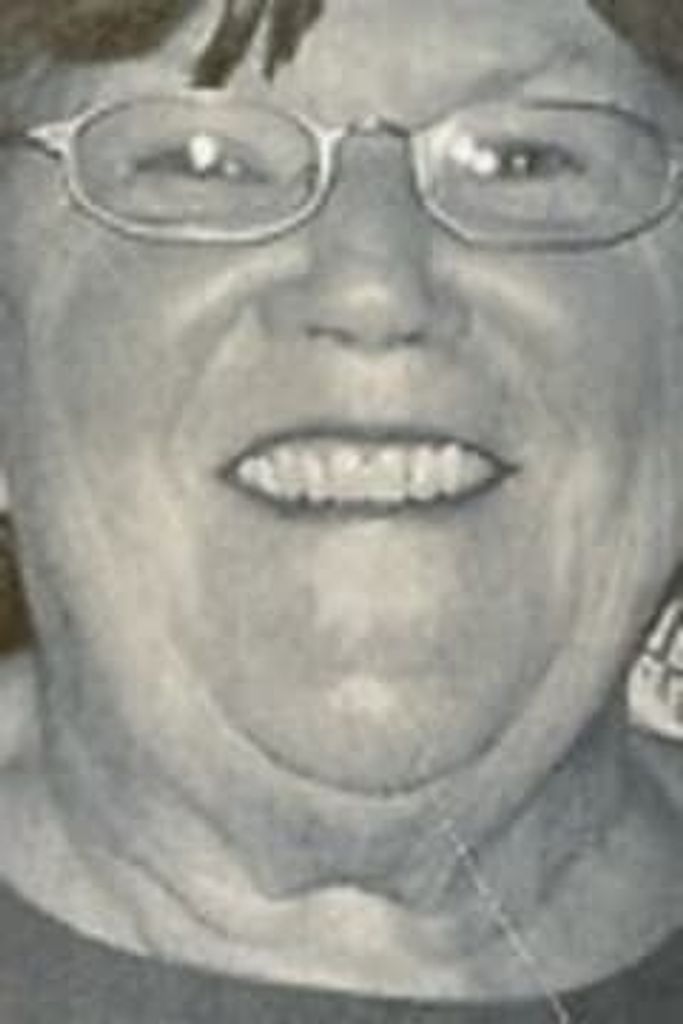 Patricia R. Levin