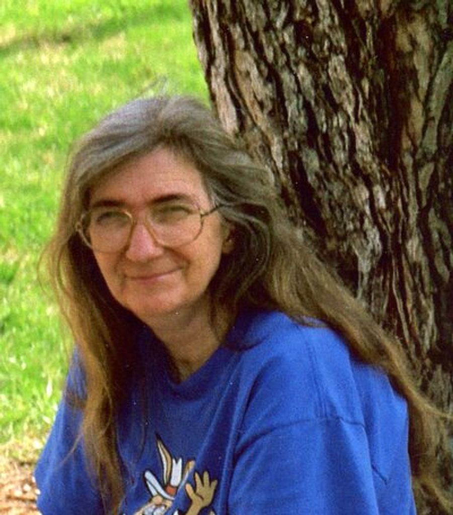 Lakie Jean Strode Profile Photo