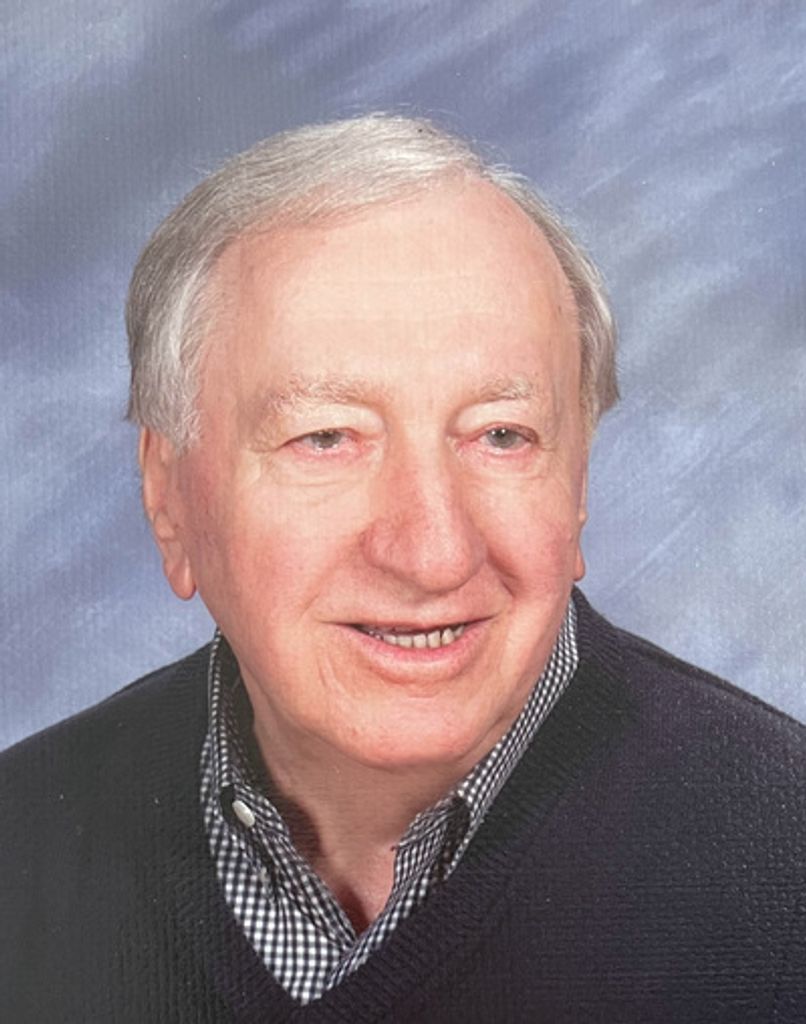 Charles Edward Locke Profile Photo