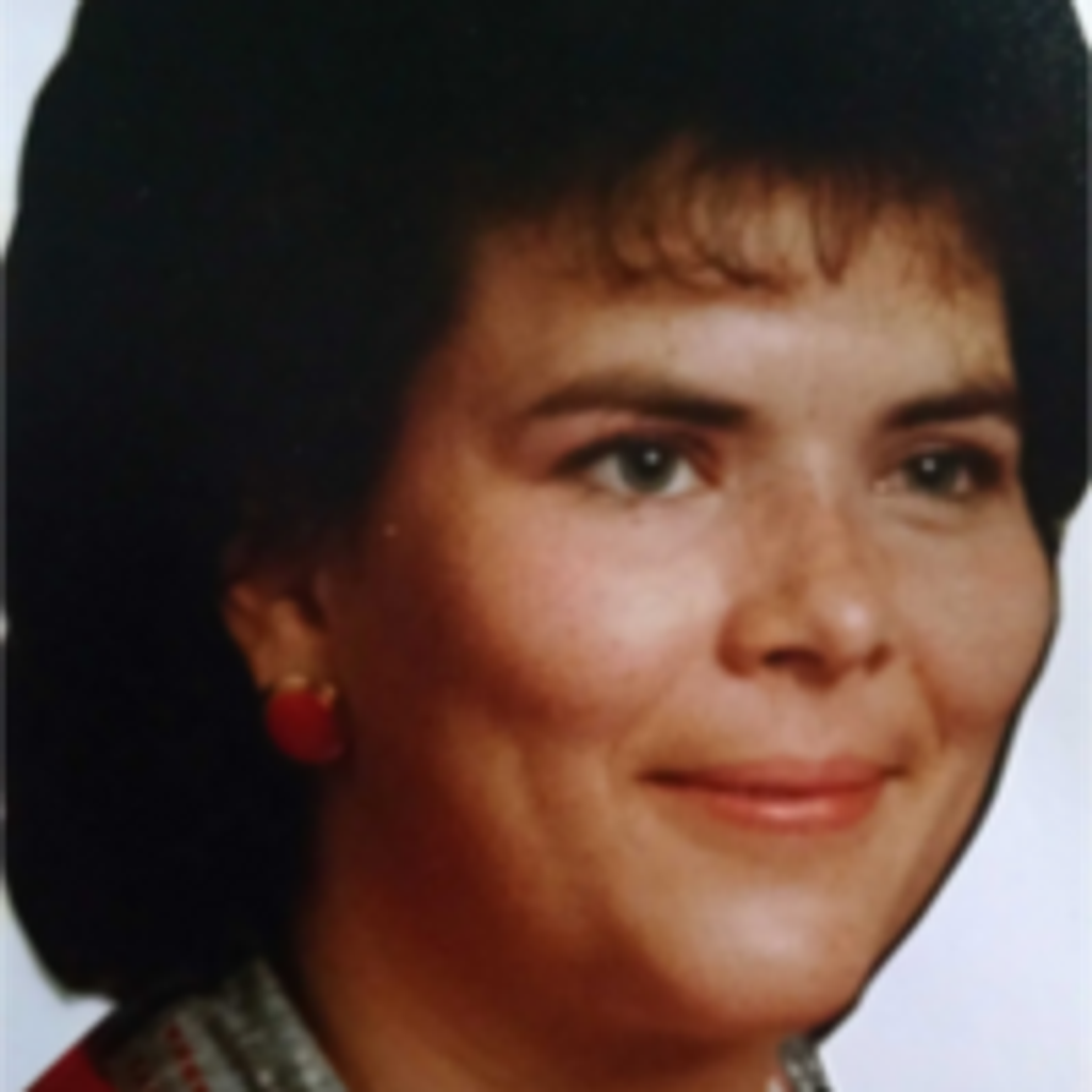 Jeanie Patricia Hill-Parker