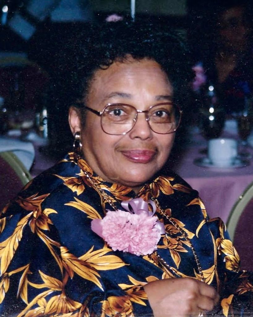 Lauretta M. Palmer