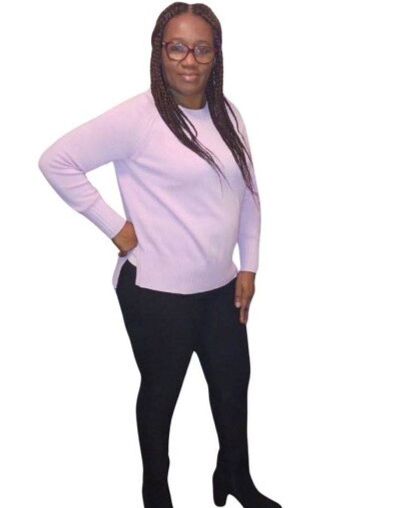 Delores Edwards Williams Profile Photo