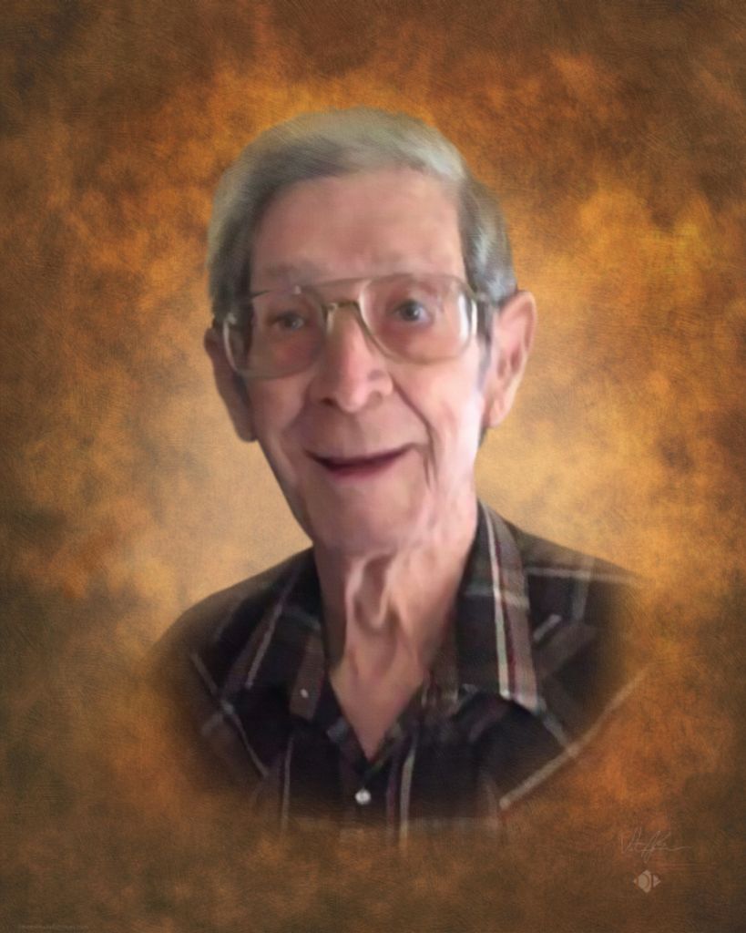 William "Bill" Winfred Young, Sr.