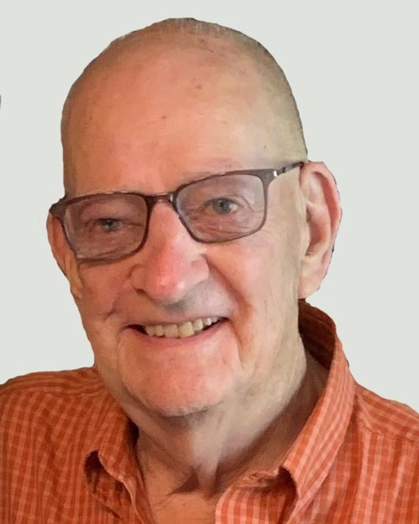 Donald E. Knollmeyer