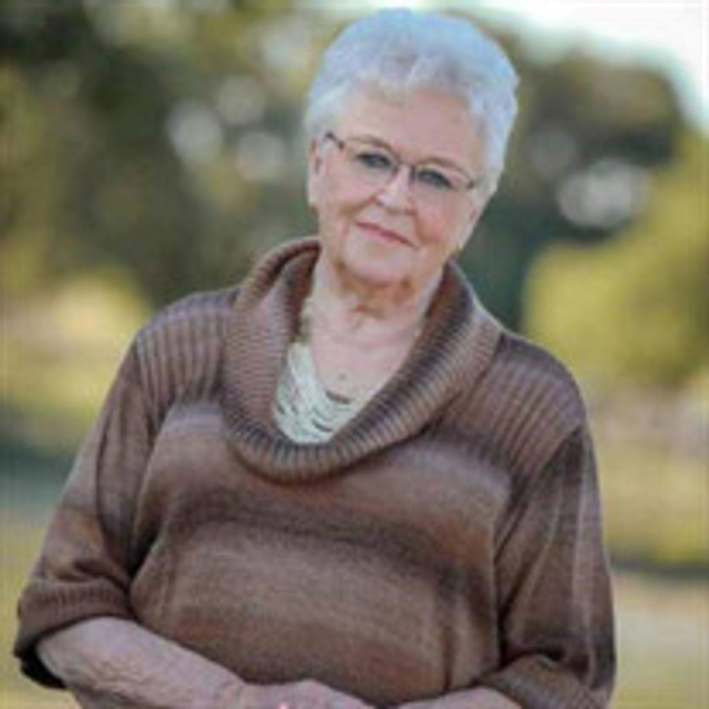 Ellois Alene Fick