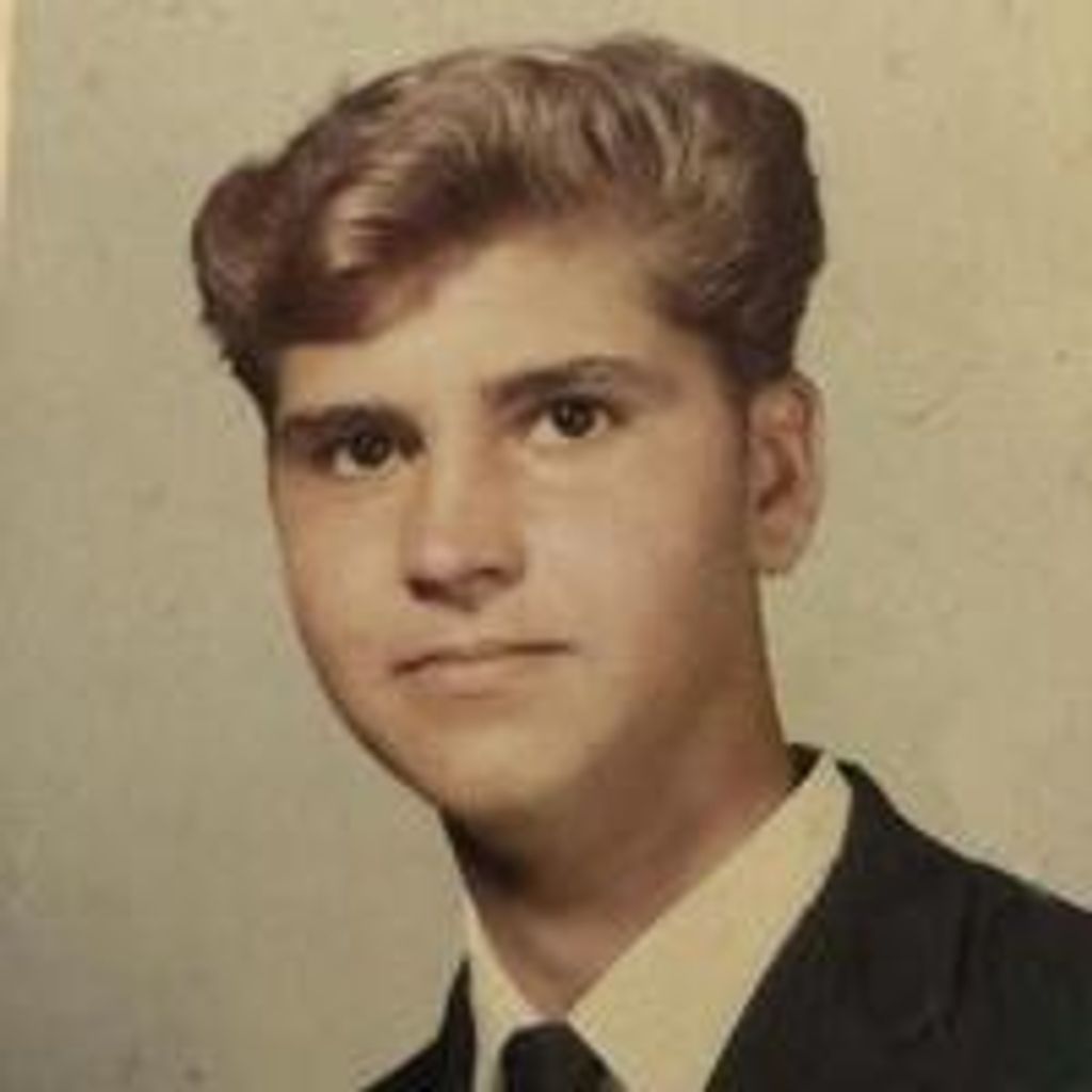 Mark Lloyd Nichols