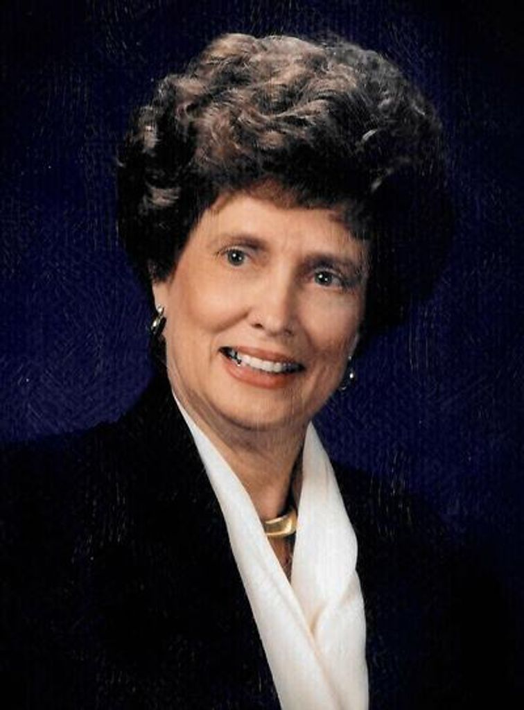 Joyce Pritchett Profile Photo