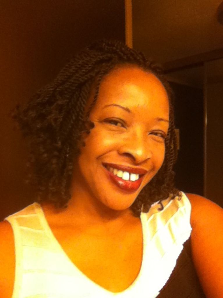 Stephanie (Sherrell)  Floyd