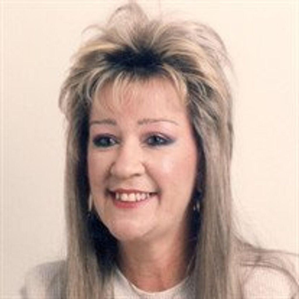 Vicki Heckathorne