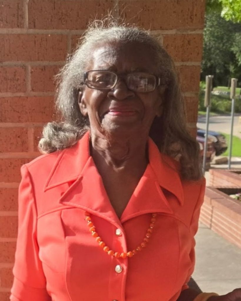 Murties Murlene Overstreet Profile Photo
