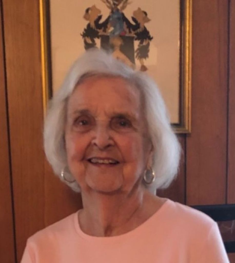 Edna Rae Hudson Johnson