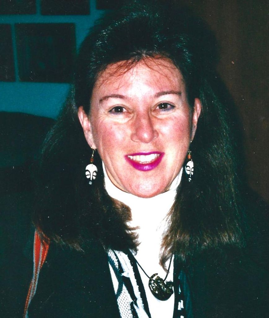 Nancy Stoller Axelrod Profile Photo
