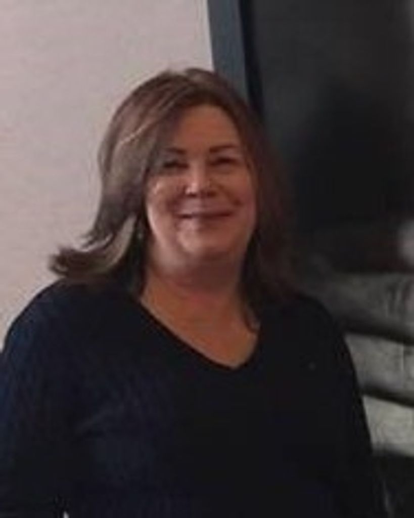 Traci Price Gershom Profile Photo
