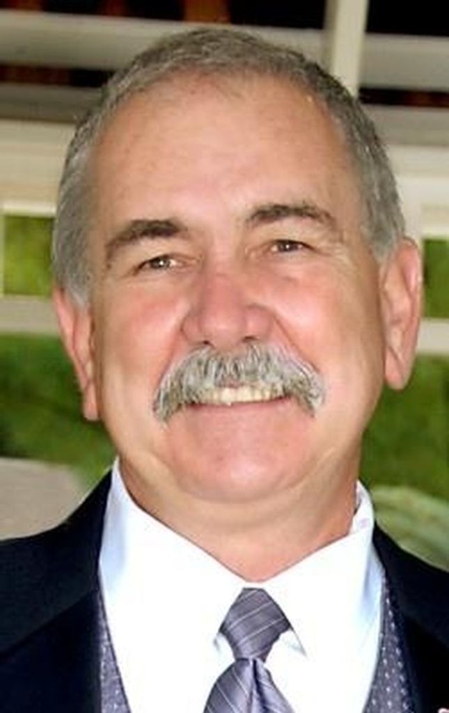 Walter C. Willett