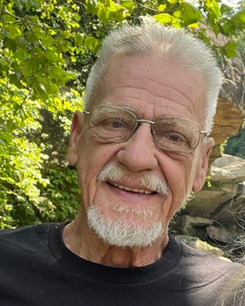 Gilbert Russell Miller Profile Photo