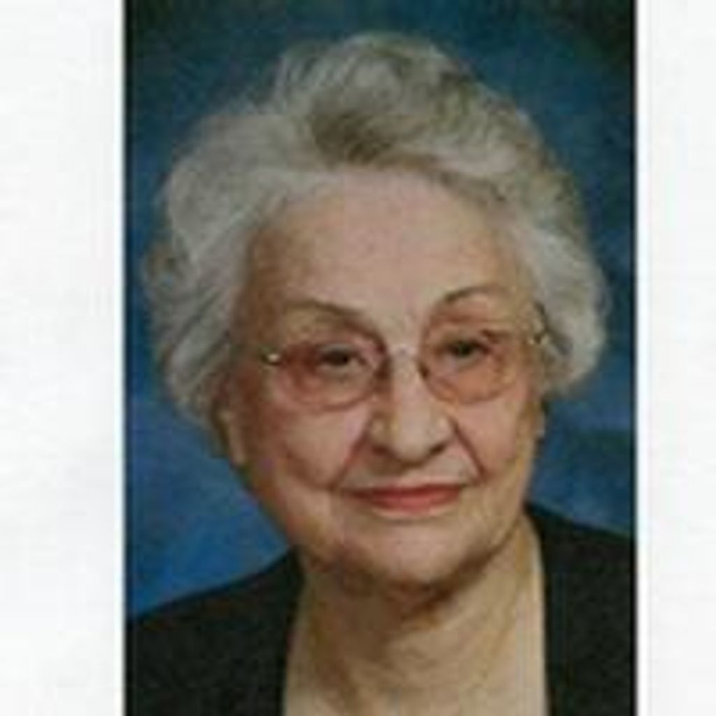 Florene H. Hines