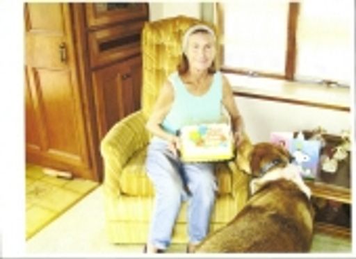 Marlene M. Simandl Profile Photo