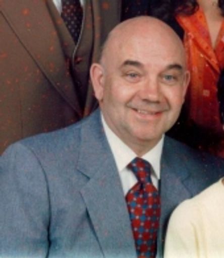 John F Zaharias Profile Photo