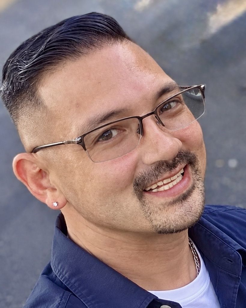 Christopher Wayne Bryant Profile Photo