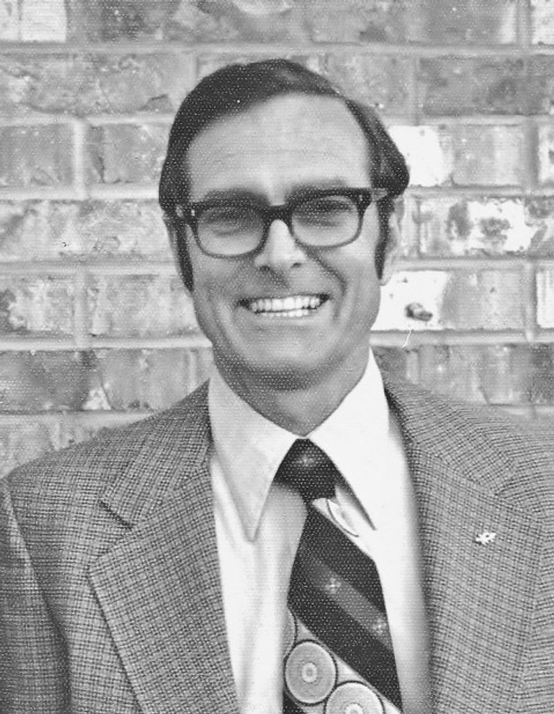 Don Hambly Stauss Profile Photo