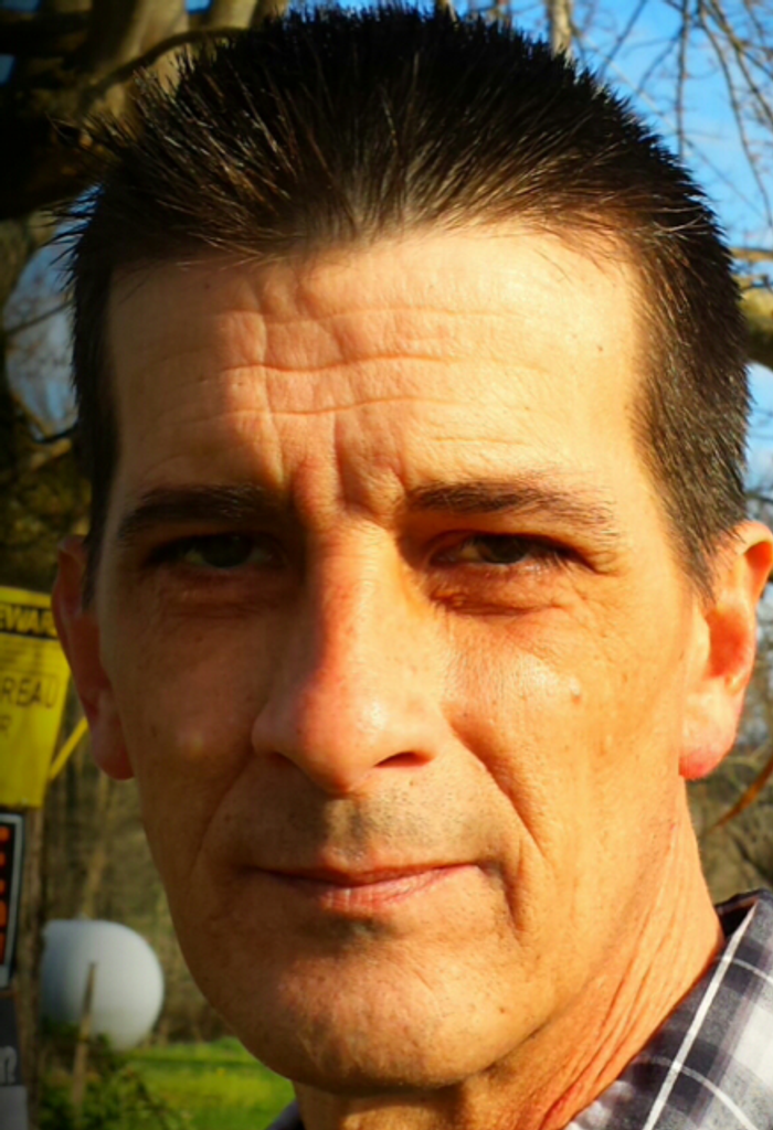 Jeff Robinson Profile Photo