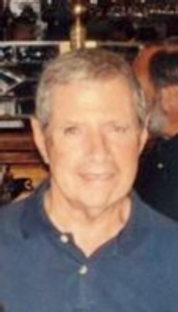James Schroeder Profile Photo