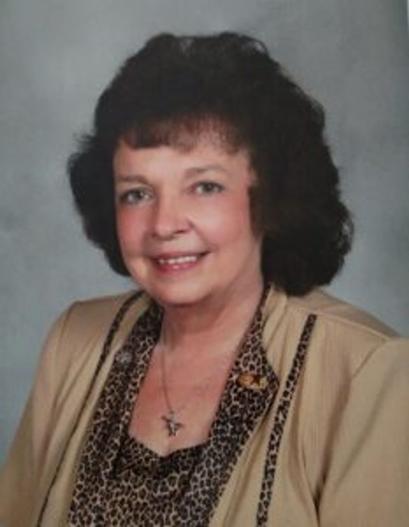 Bonnie Christian