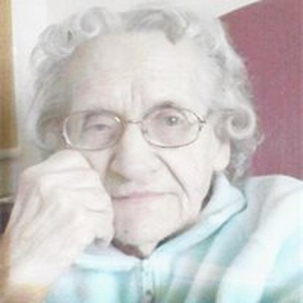 Bertha S. "Niedzielski" Anno